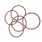 Oringi VMQ Calowe od 1.42mm do 3mm
