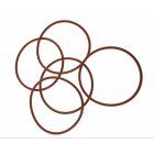 Oringi VMQ Calowe 5.33mm