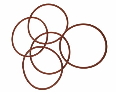 Oringi VMQ Calowe 5.33mm