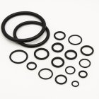 Oringi Olejoodporne Calowe od 1.02mm do 1.78mm