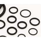 Oringi Olejoodporne Calowe 2.62mm