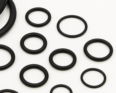 Oringi Olejoodporne Calowe 2.62mm