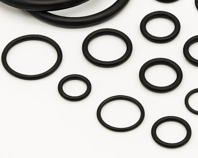 Oringi Olejoodporne Calowe 3.53mm