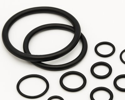 Oringi Olejoodporne Calowe 5.33mm