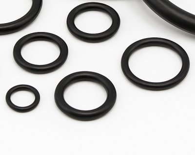 Oringi olejoodporne o grubości 1.5mm