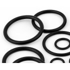 Oring HNBR Calowy Czarny 6.99mm