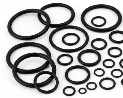 Oring HNBR Calowy Czarny 3.53mm