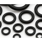 Oring HNBR 70 o grubości 1mm czarny