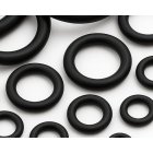 Oring HNBR 70 o grubości 3mm czarny