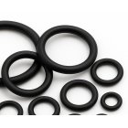 Oring HNBR 70 o grubości 5mm czarny