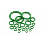 Oring HNBR 70 o grubości 2mm zielony