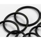 Oring HNBR 90 o grubości 1mm czarny