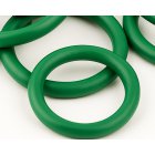 Oring HNBR 90 o grubości 5mm zielony