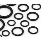Oring HNBR Calowy Czarny od 1.02mm do 1.78mm