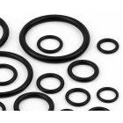 Oring HNBR Calowy Czarny od 1.42mm do 3mm