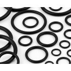 Oring HNBR Calowy Czarny 2.62mm