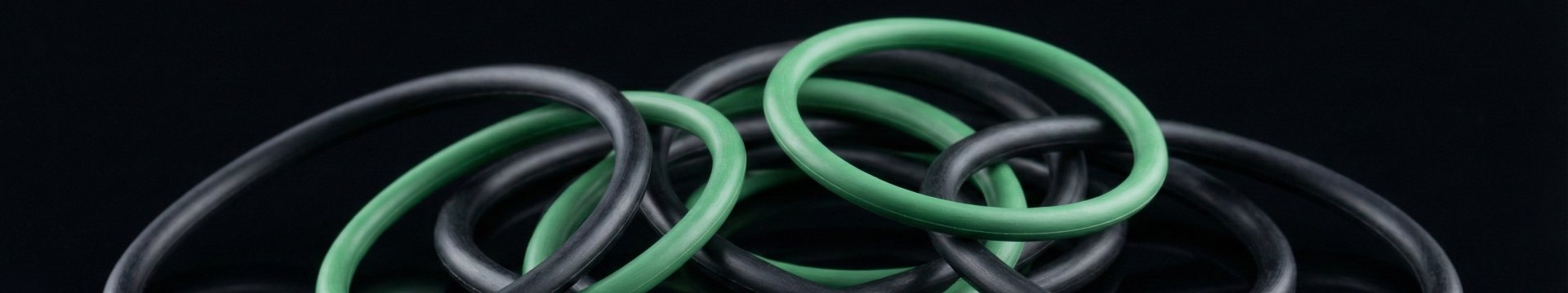 Szeroki wybór oringów HNBR