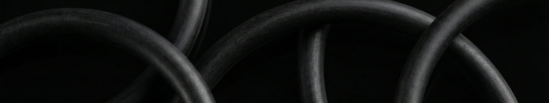 Szeroki wybór O-ringów NBR