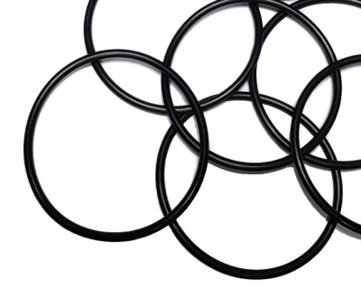 Oringi NBR 90 ShA Calowe 3.53mm
