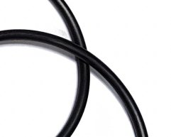 Oringi NBR metryczne BS 1806 3.53mm