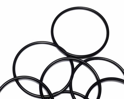 Oringi NBR 80 ShA Calowe 3.53mm