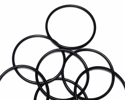 Oringi NBR 90 ShA metryczne BS 1806 3.53mm