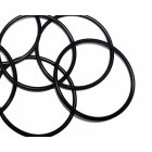 Oringi NBR 80 ShA Calowe od 1.02mm do 1.78mm