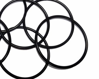 Oringi NBR 80 ShA Calowe od 1.02mm do 1.78mm