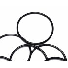 Oringi NBR 90 ShA Calowe od 1.02mm do 1.78mm