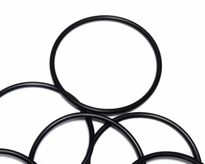 Oringi NBR 90 ShA Calowe od 1.02mm do 1.78mm