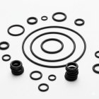 Oringi NBR BS 4518 o grubości 1.6mm
