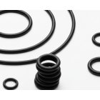 Oringi NBR BS 4518 o grubości 2.4mm
