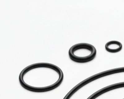 Oringi NBR BS 4518 o grubości 5.7mm
