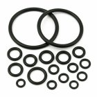 Oringi NBR DIN 3771 o grubości 1.8mm