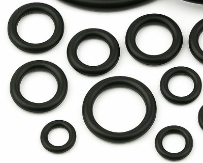 Oringi NBR DIN 3771 o grubości 2.65mm