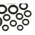 Oringi NBR DIN 3771 o grubości 3.55mm