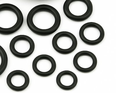 Oringi NBR DIN 3771 o grubości 3.55mm