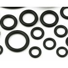 Oringi NBR DIN 3771 o grubości 7mm