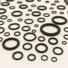 Oringi NBR ISO 6149 o grubości 2.2mm
