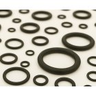 Oringi NBR ISO 6149 o grubości 2.9mm