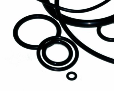 Oringi NBR 70 metryczne JIS B 2401 Serii S 