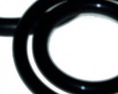 Oringi NBR 70 metryczne JIS B 2401 Serii G