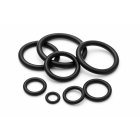 Oringi NBR NF T 47-501 o grubości 1.8mm