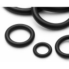 Oringi NBR NF T 47-501 o grubości 2.65mm