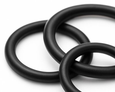 Oringi NBR NF T 47-501 o grubości 5.3mm