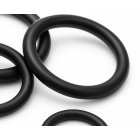 Oringi NBR NF T 47-501 o grubości 7mm