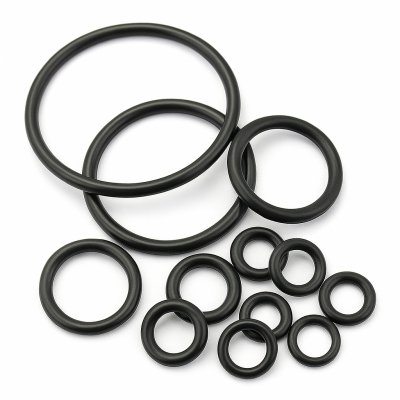 Oringi NBR SMS 1586 o grubości 1.6mm