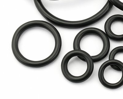 Oringi NBR SMS 1586 o grubości 2.4mm