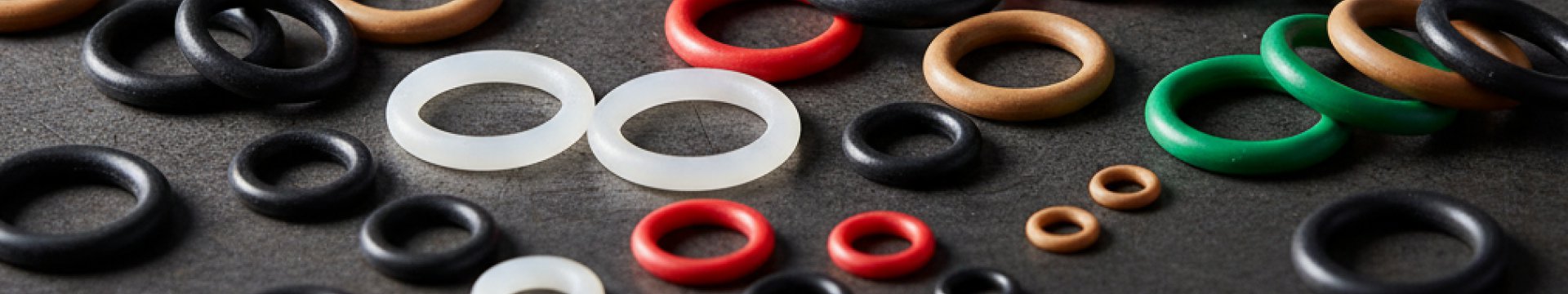 Oringi odporne na wysokie temperatury