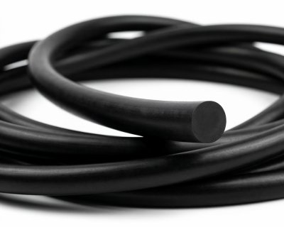 Sznur fluorosilikonowy